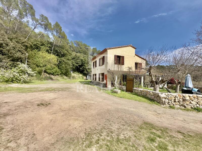 Bastide - 120 m² - 4 pièces