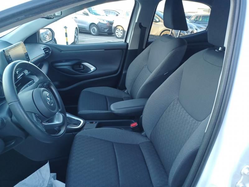 Toyota Yaris Hybride 116h Design