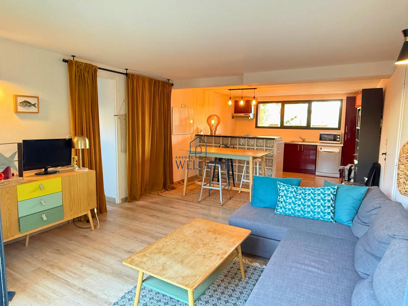 Maison - 152 m² - 6 pièces