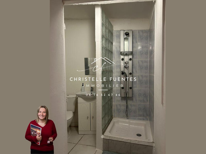 Maison - 84 m² - 3 pièces