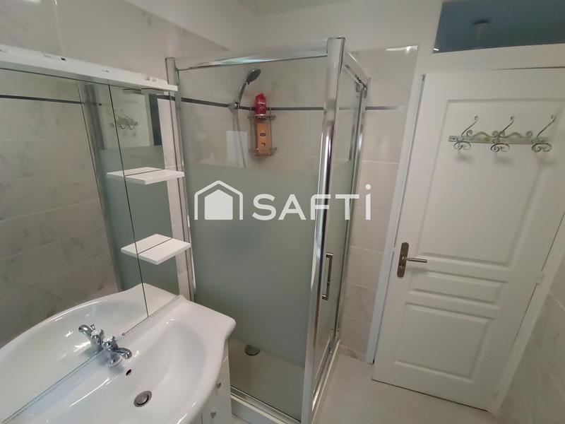 Maison - 137 m² - 5 pièces