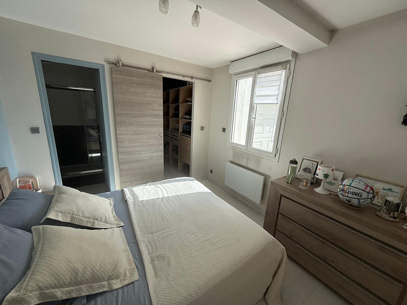 Maison - 105 m² - 4 pièces