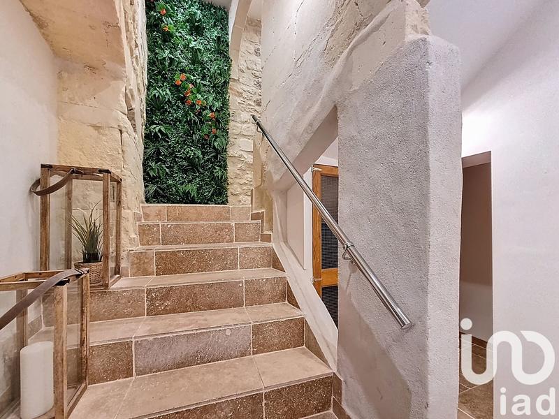 Maison de village - 109 m² - 4 pièces