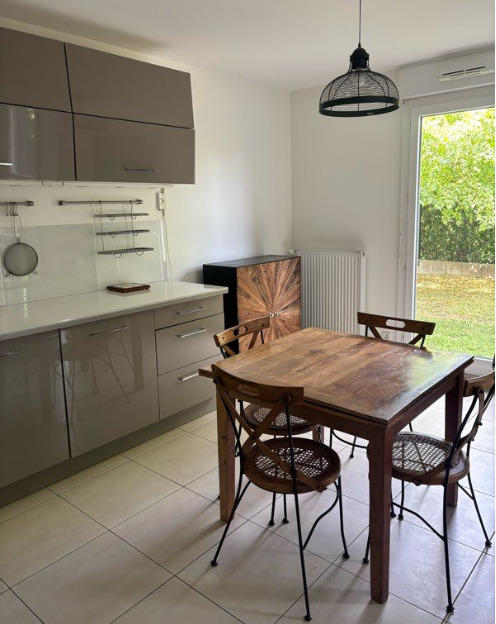 Studio - 34 m² - 1 pièce