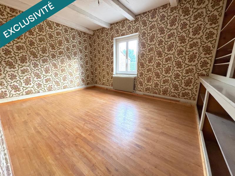 Maison - 245 m² - 9 pièces