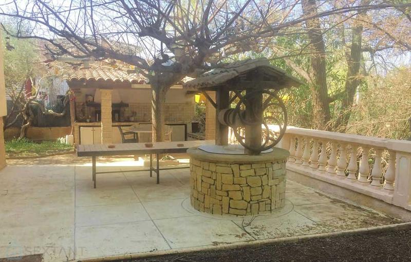 Bureau - 780 m² - 5 pièces