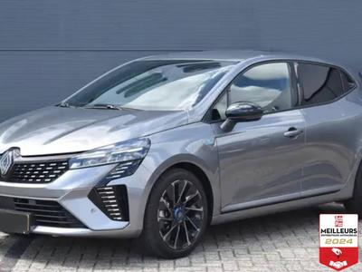 Renault Clio TCe 90 Gsr2 Esprit Alpine +Pack Hiver +Pack c