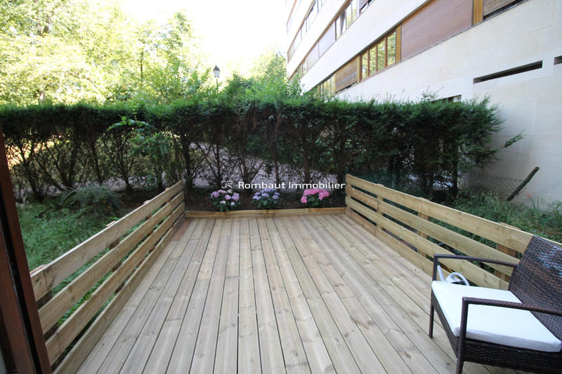 Appartement - 11 m² - 1 pièce