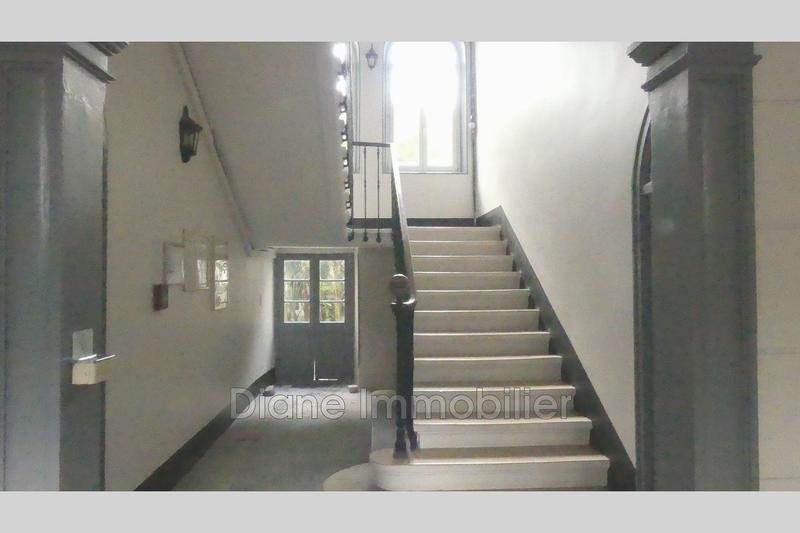 Appartement - 175 m² - 5 pièces