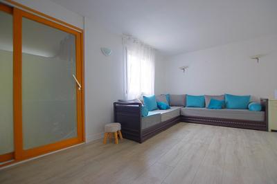 Maison - 78 m² - 5 pièces