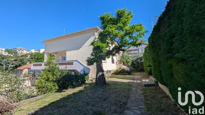 Maison - 109 m² - 4 pièces