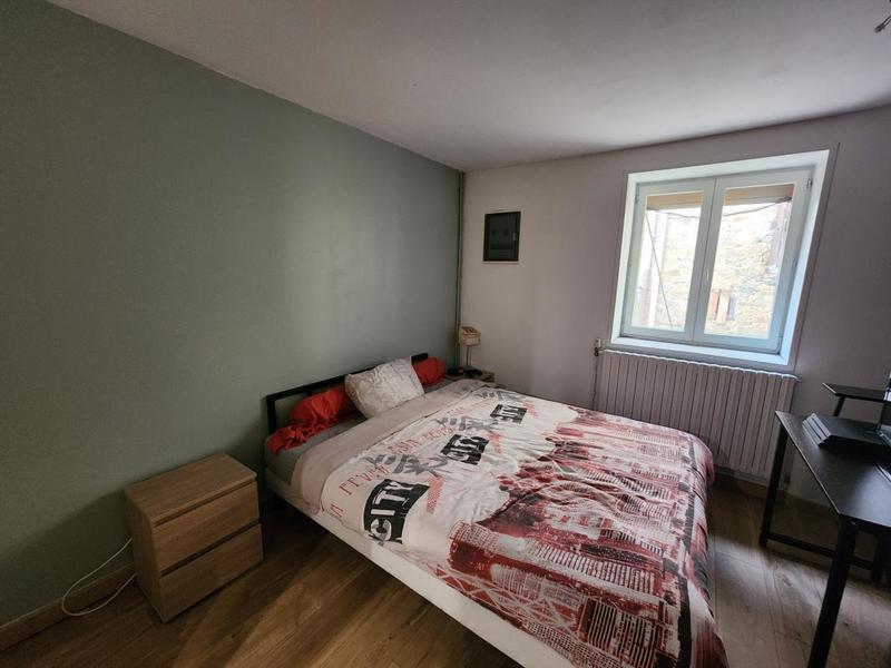 Maison - 121 m² - 4 pièces