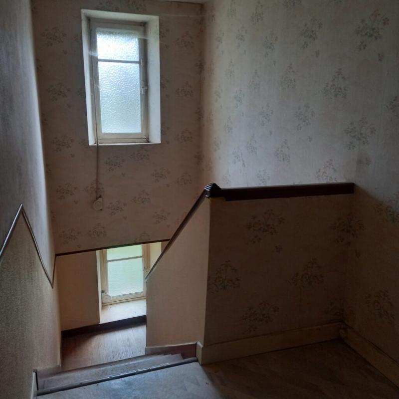 Ferme - 130 m² - 8 pièces