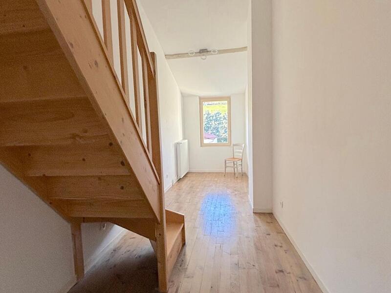 Maison - 150 m² - 7 pièces