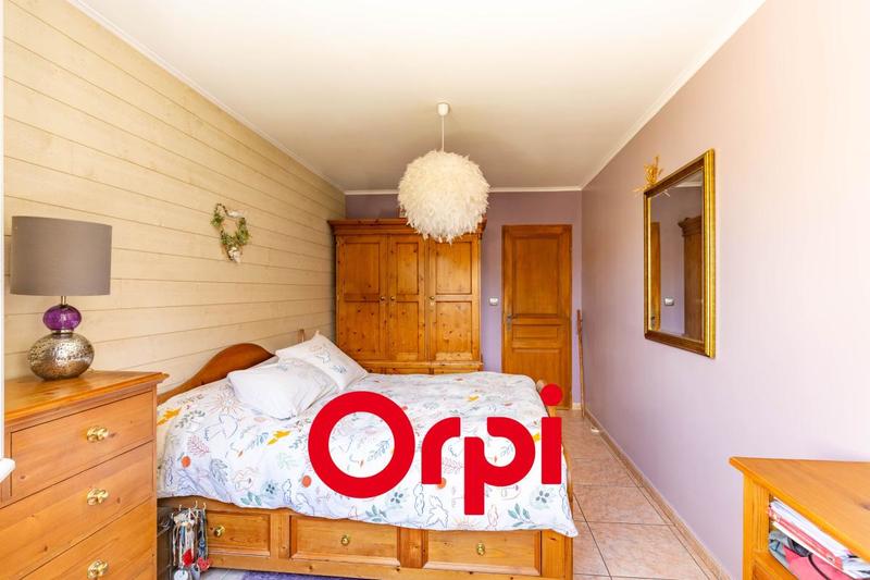 Maison - 188 m² - 6 pièces