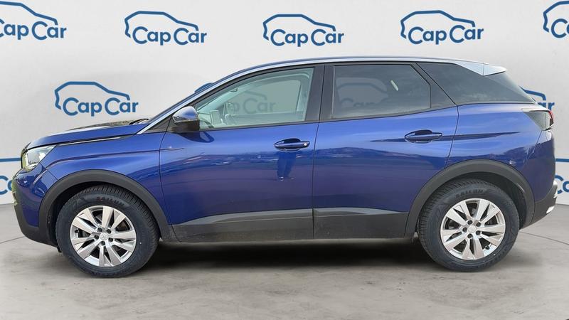 Peugeot 3008 1.5 BlueHDi 130 Eat8 Active Business