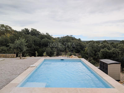 Villa - 111 m² - 4 pièces