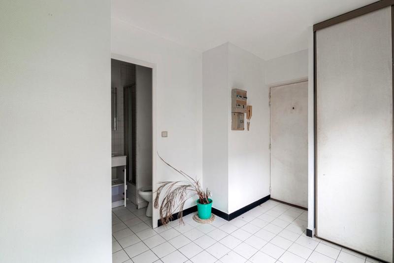 Appartement - 25 m²