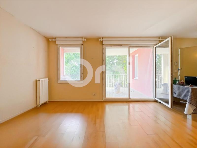Appartement - 75 m² - 3 pièces