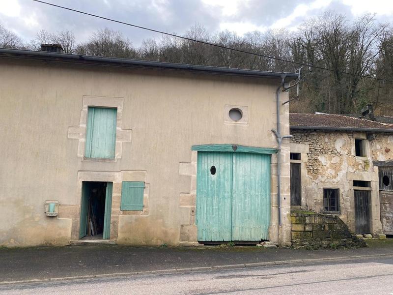 Maison - 150 m² - 8 pièces