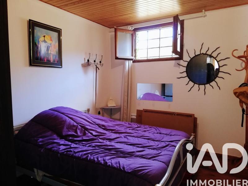 Maison - 286 m² - 4 pièces