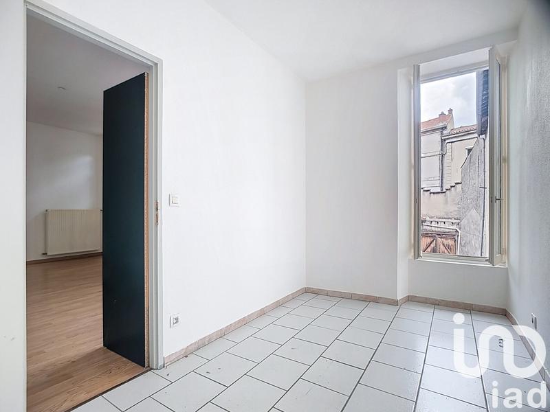 Immeuble - 405 m²