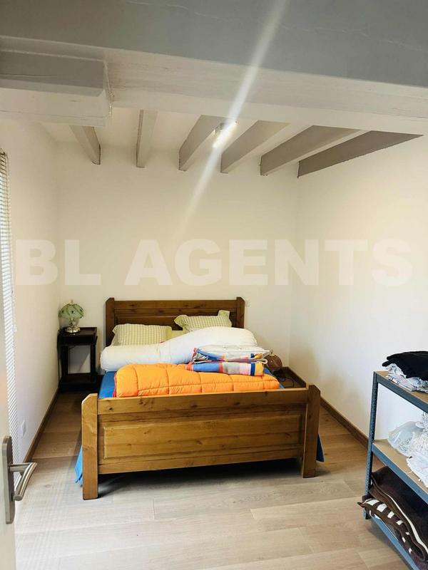 Briarde - 109 m² - 5 pièces