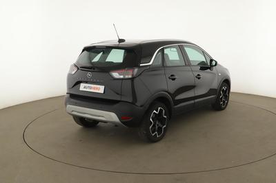 Opel Crossland 1.5 Diesel Elegance 110 ch