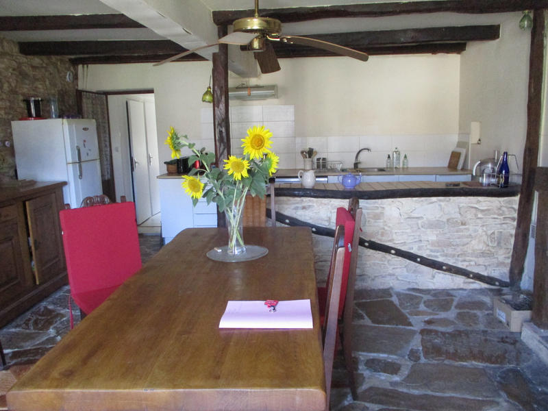 Maison - 177 m² - 7 pièces