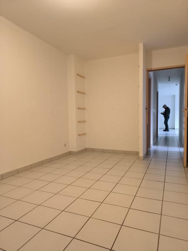 Appartement - 84 m² - 4 pièces