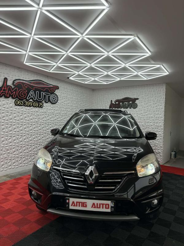 Renault Koleos 2.0 DCi 175 Cv. 16v 4x4