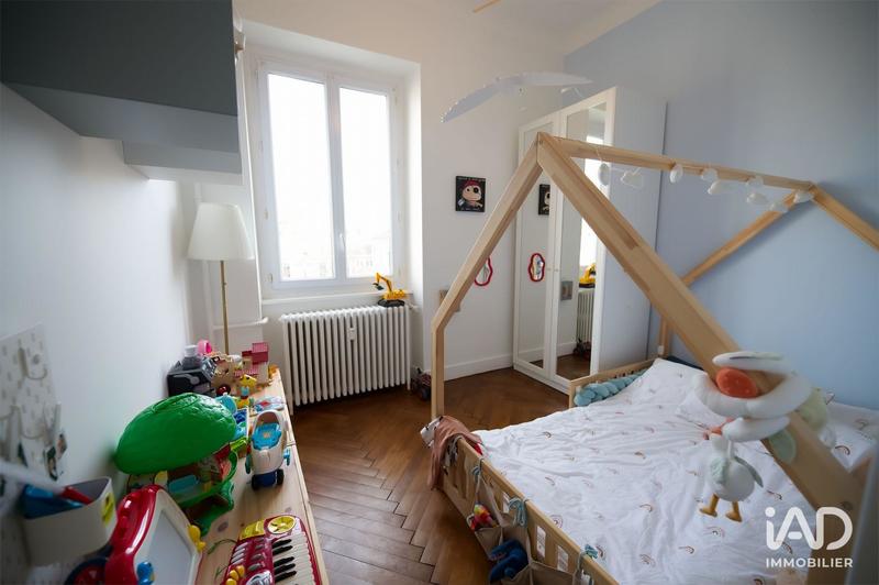 Appartement - 183 m² - 5 pièces