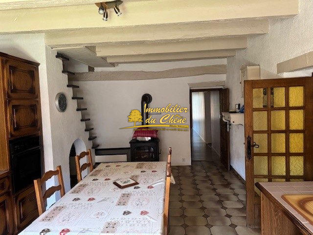 Maison - 136 m² - 5 pièces