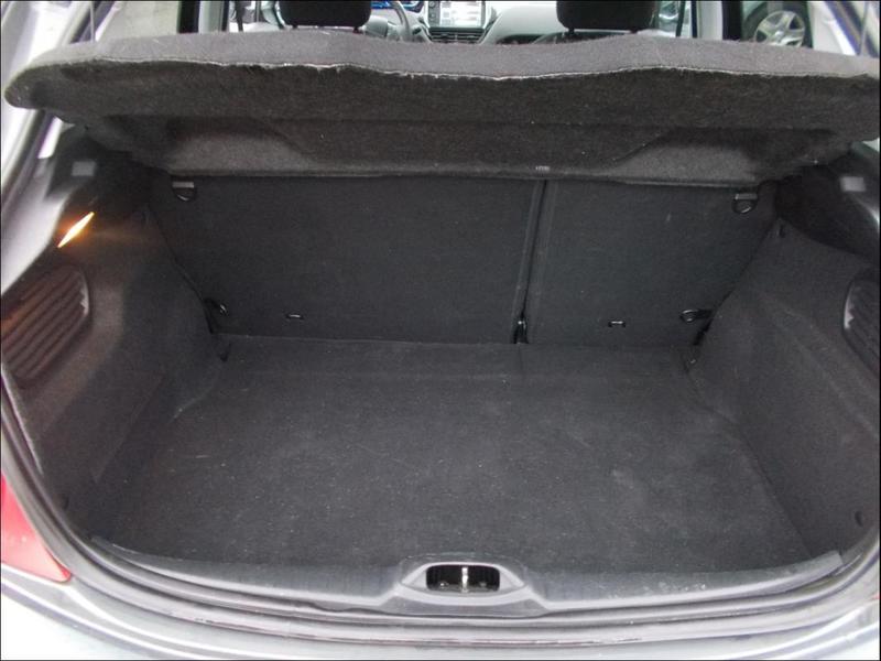 Peugeot 208 1.6 E-Hdi 92 Allure