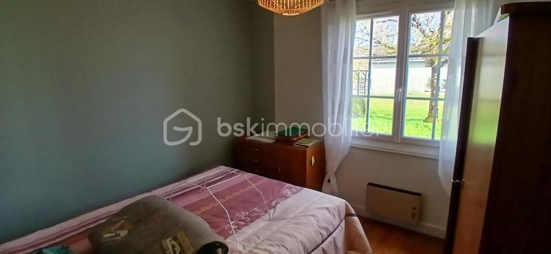 Maison de campagne - 138 m² - 6 pièces