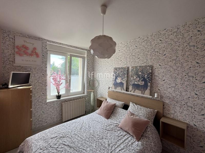 Maison - 189 m² - 8 pièces