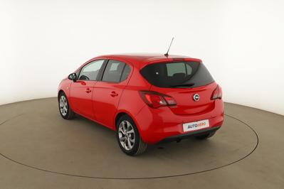 Opel Corsa 1.4 Design Edition 5p 90 ch