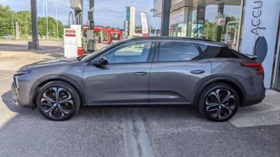 Citroën C5 X 1.6i Puretech 16 180cv s&amp;S Eat8 Shine