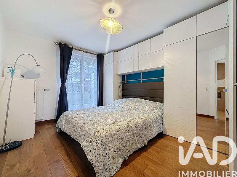 Maison de ville - 71 m² - 3 pièces