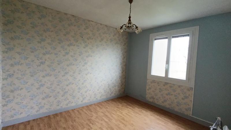 Maison - 89 m² - 5 pièces