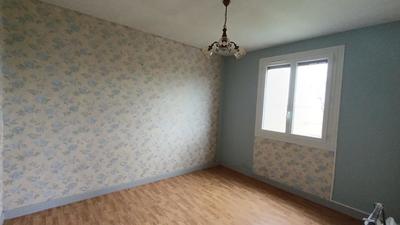 Maison - 89 m² - 5 pièces