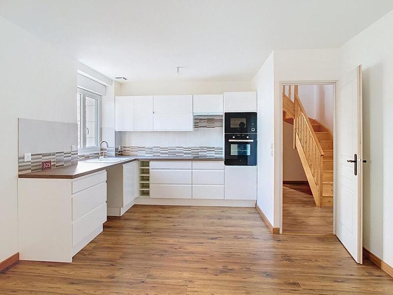 Maison - 170 m² - 4 pièces