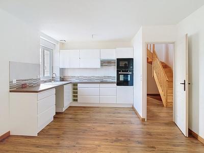 Maison - 170 m² - 4 pièces