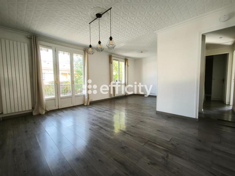 Maison - 65 m² - 4 pièces