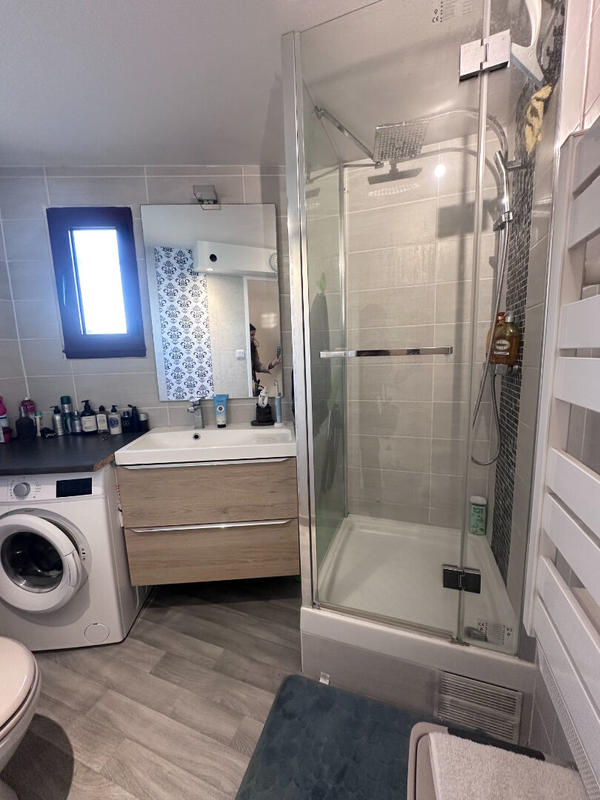 Appartement - 31 m² - 1 pièce