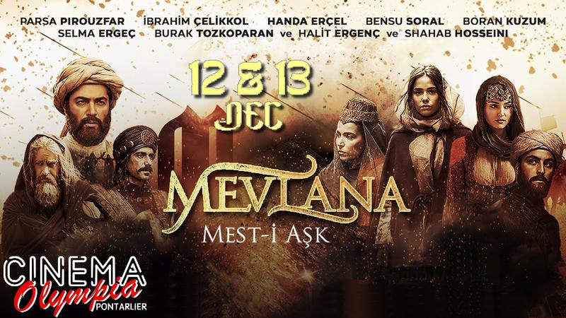 Mest-i Aşk - Film Turc