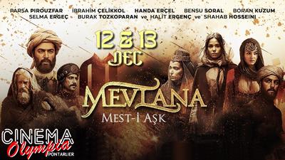 Mest-i Aşk - Film Turc