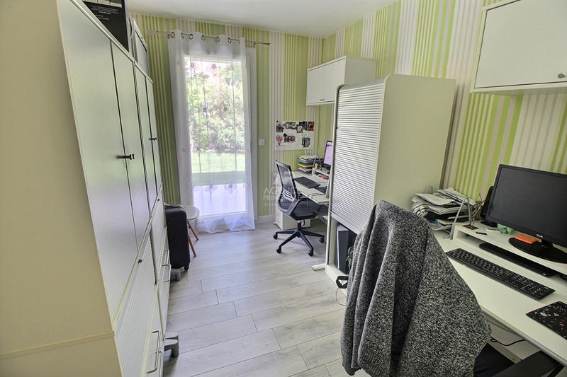 Maison - 140 m² - 7 pièces