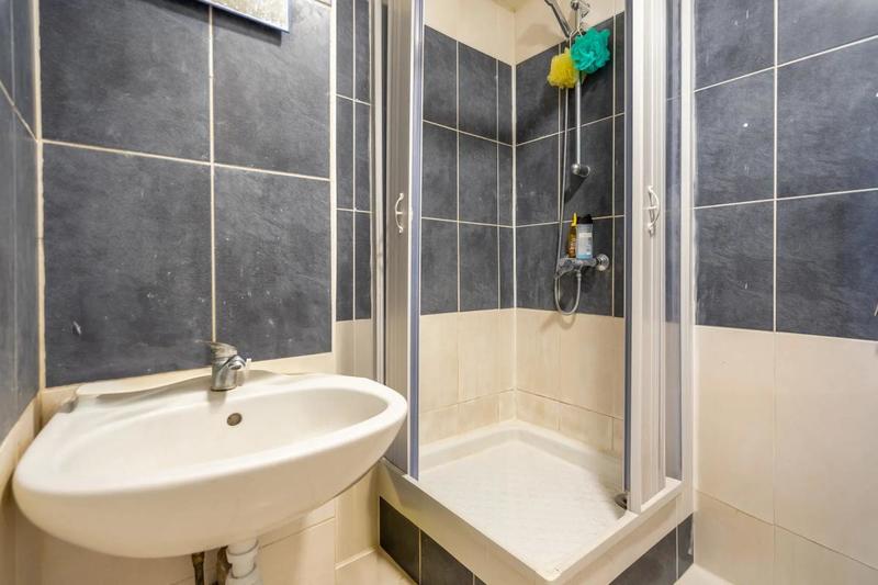 Appartement - 70 m² - 5 pièces