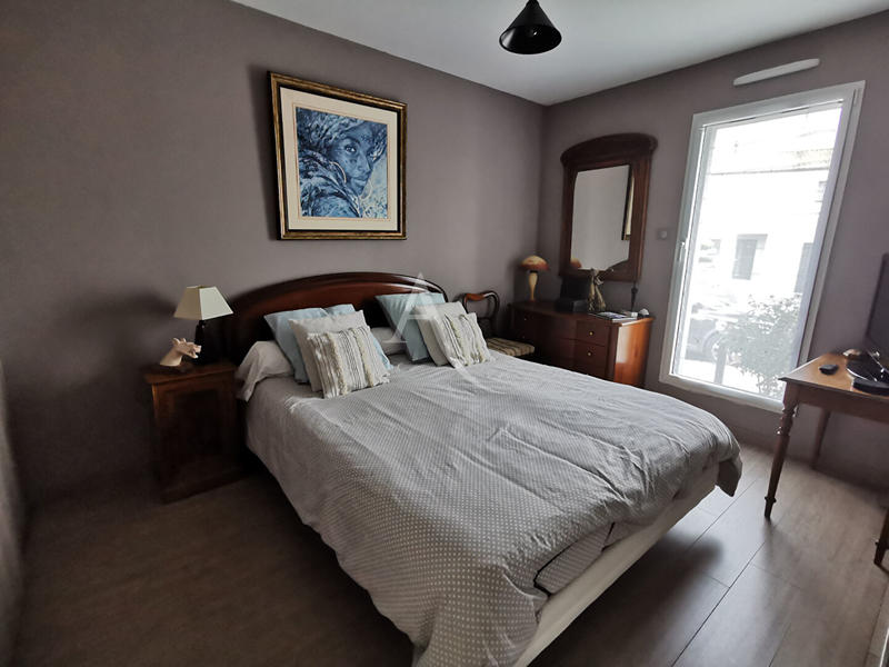 Maison - 88 m² - 5 pièces